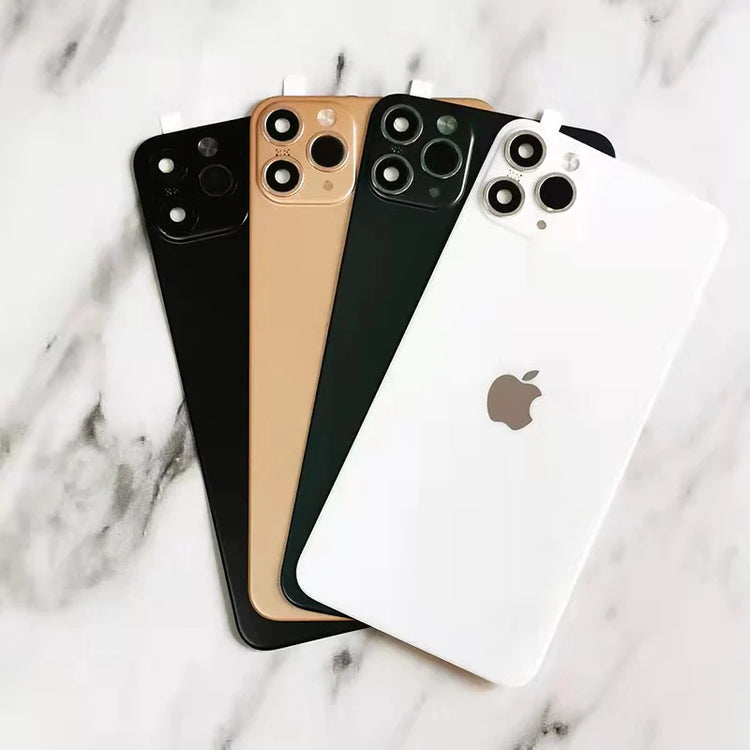 iPhone XS Max