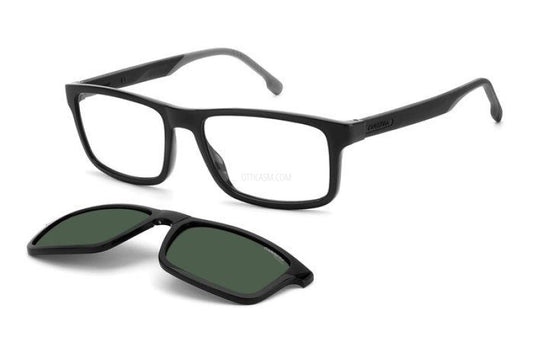 2 in 1 Specs Cum Sunglasses