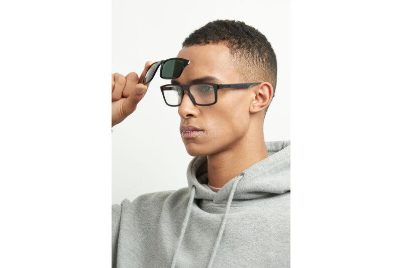 2 in 1 Specs Cum Sunglasses