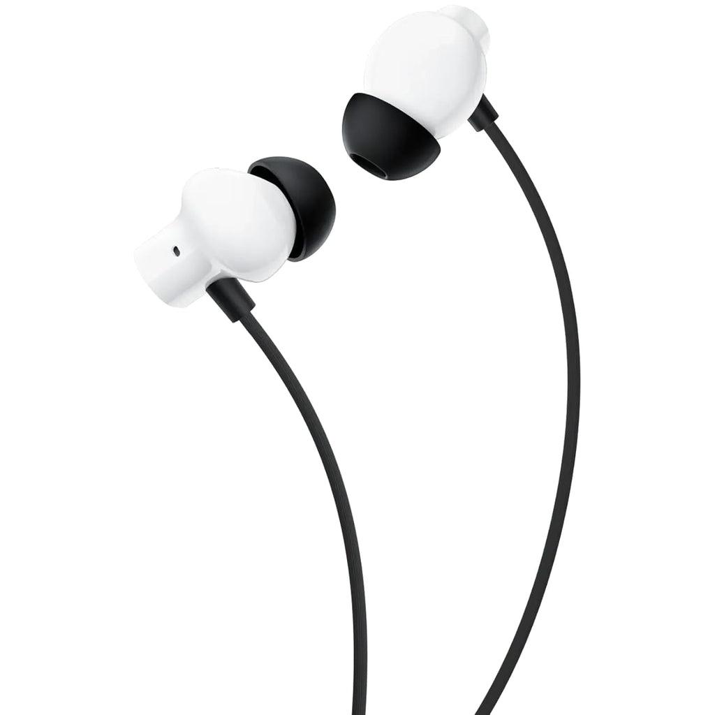 Magnetic On/Off Wireless in Ear Neckband with Up to 60 hrs Playtime, Dual Device Pairing, ENx Tech, ASAP Charging, BTv5.3,IPX5,Type-C Interface & Magnetic Power Buds, NewGen-86