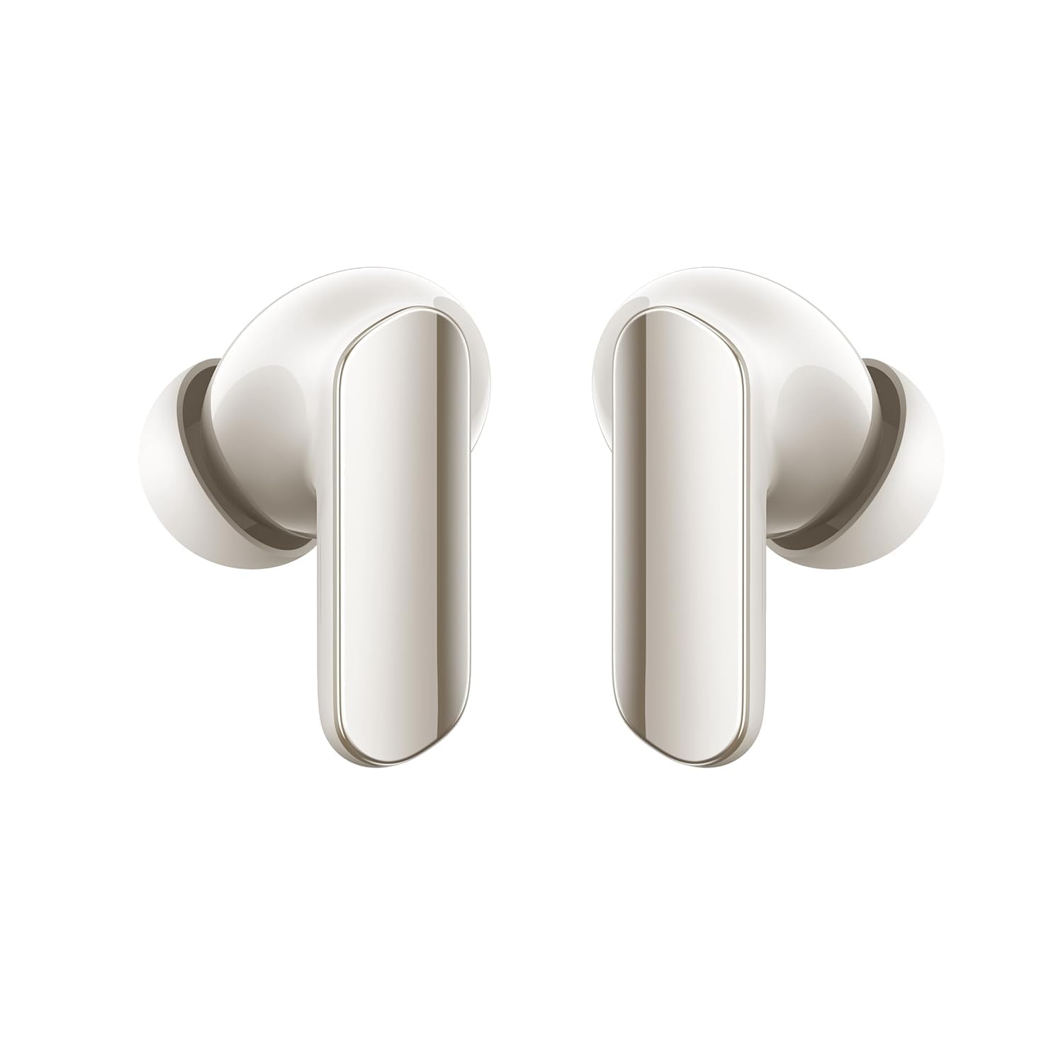 Earbuds Air 7 True Wireless for Realme 8 Pro with 12.4mm Dynamic Bass Drivers,52Hrs Playtime,52dB Hybrid ANC,6 Mic ENC,45ms Low Latency,360° Spatial Audio (Stbhj..3,wht2)