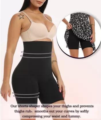 4-In-1 Slim Body Shaper Women