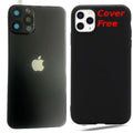 iPhone X/XS to 13 Pro Converter with Cover