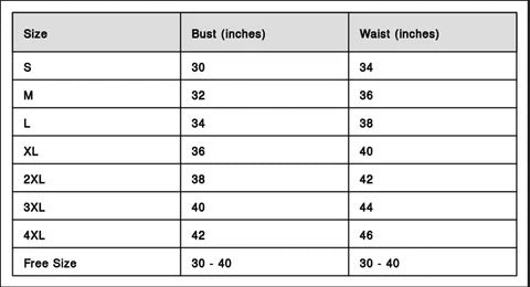 4-In-1 Slim Body Shaper Women