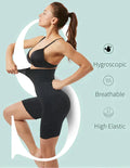4-In-1 Slim Body Shaper Women