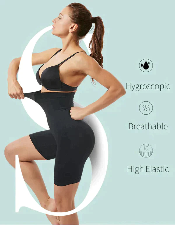 4-In-1 Slim Body Shaper Women