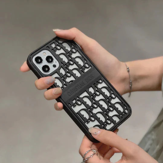 iPhone 14 Series Viral Branded Cover
