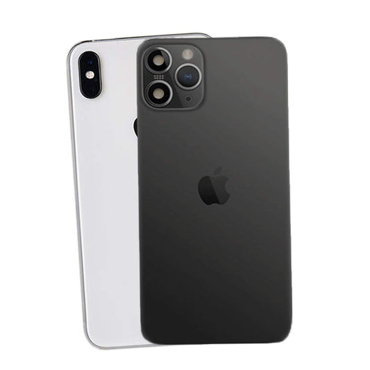 iPhone X/XS to 13 Pro Converter with Cover