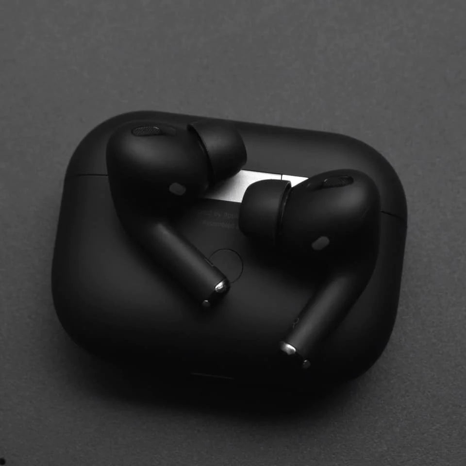 High Quality G Special EarPods Pro combo with Smart Band Wireless Sweatproof Fitness Band| Activity Tracker| Blood Pressure| Heart Rate Sensor| Sleep Monitor| Step Tracking All Android Device & iOS Device (Black)