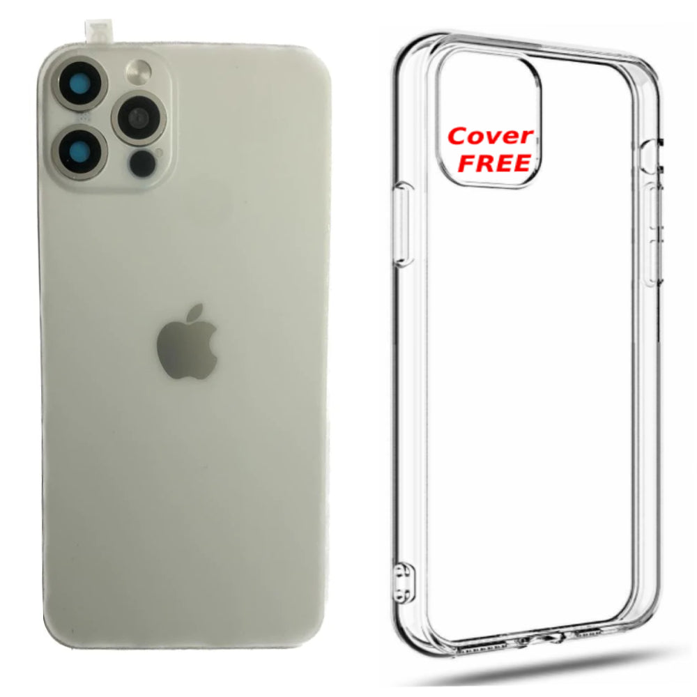 iPhone X/XS to 13 Pro Converter with Cover