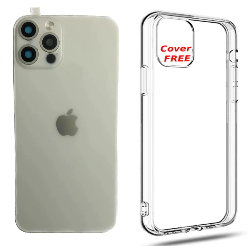 XS Max to 13 Pro Max Converter with FREE Cover