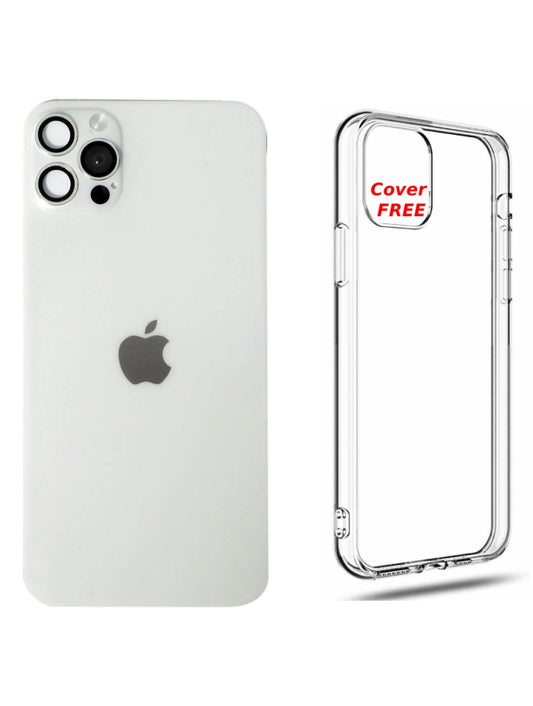 iPhone 12 to iPhone 13 Pro Converter - (Free Cover Included)