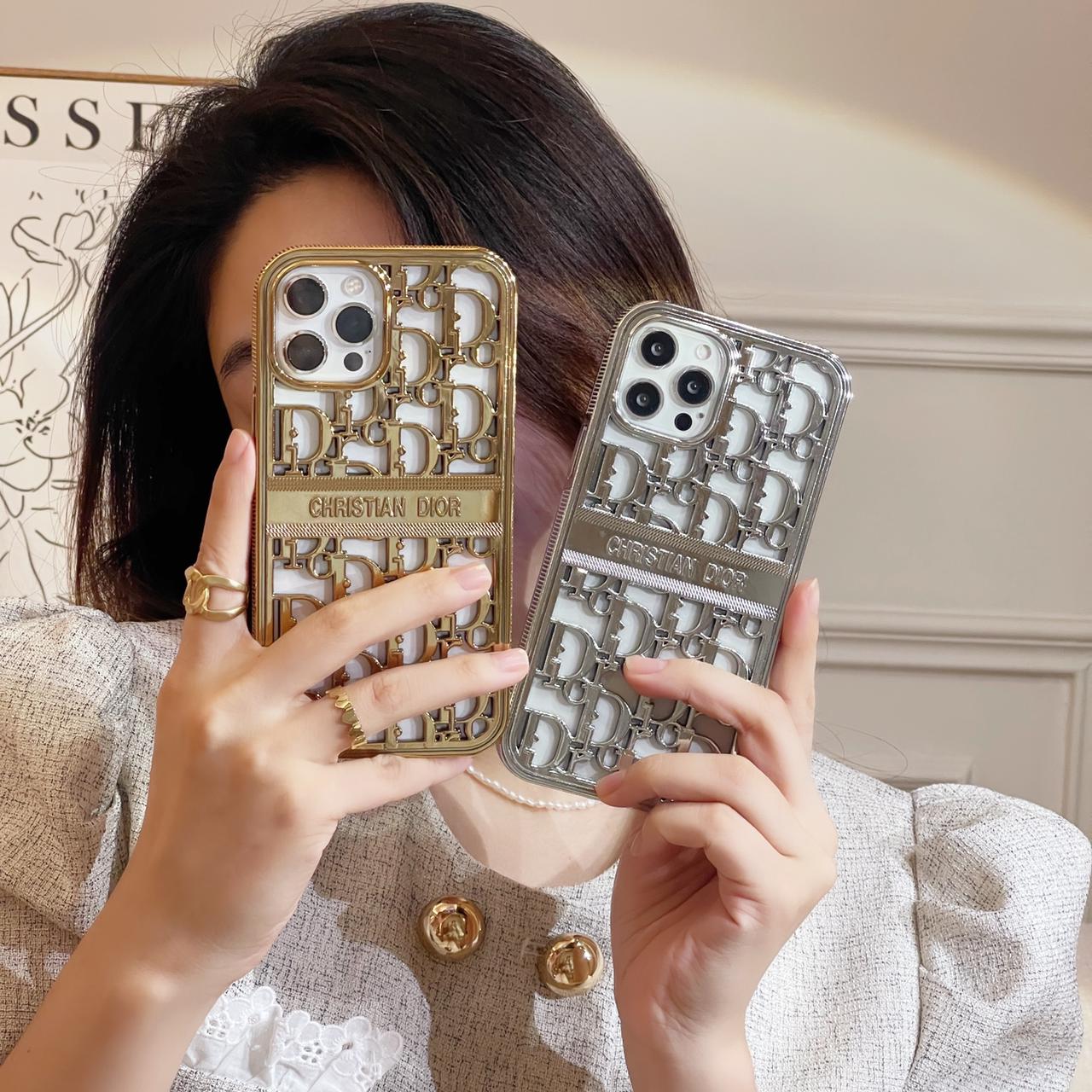 iPhone 14 Series Viral Branded Cover