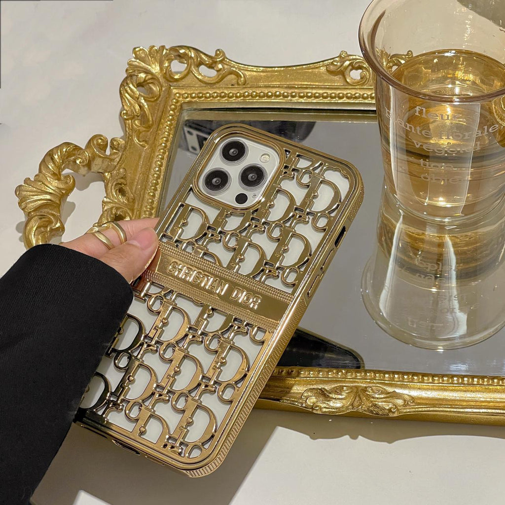 iPhone 13 Series Viral Branded Cover