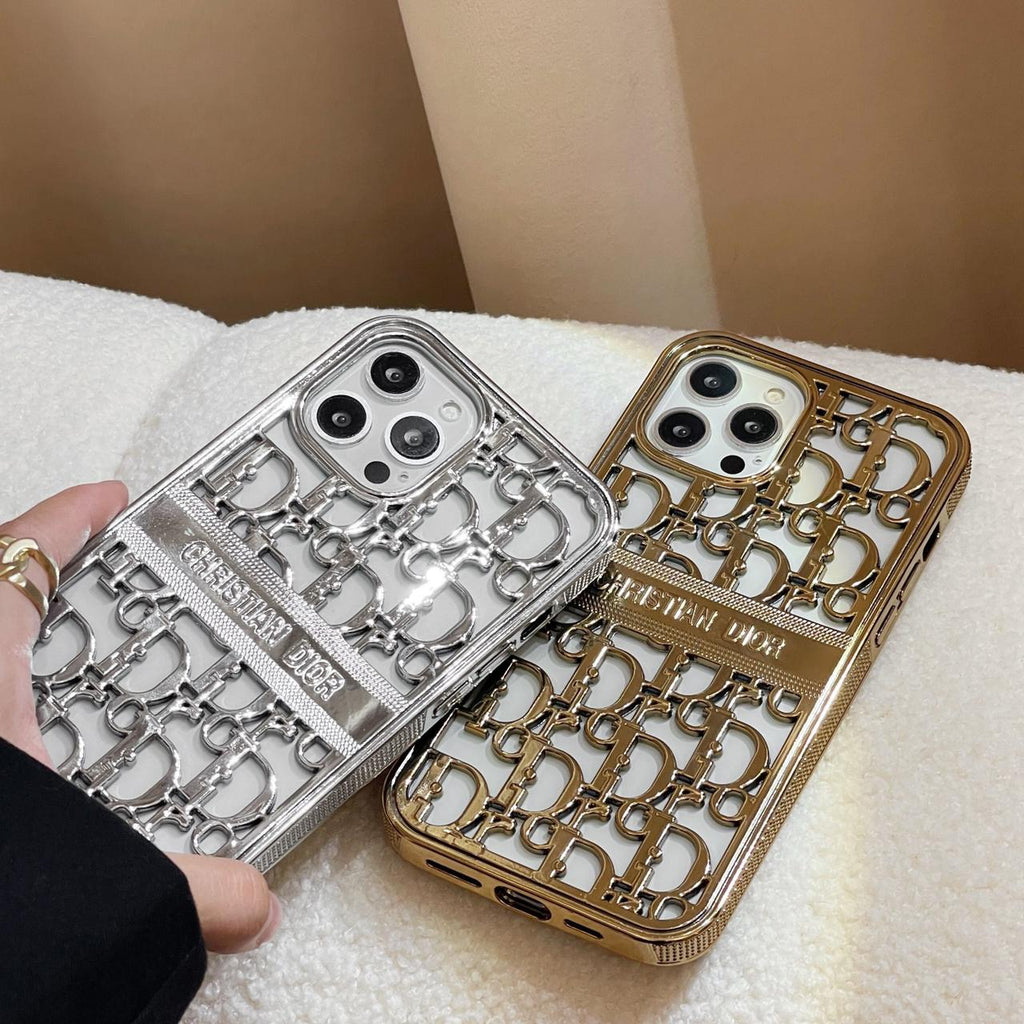 iPhone 13 Series Viral Branded Cover