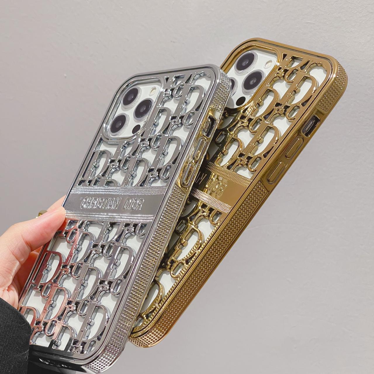 iPhone 14 Series Viral Branded Cover