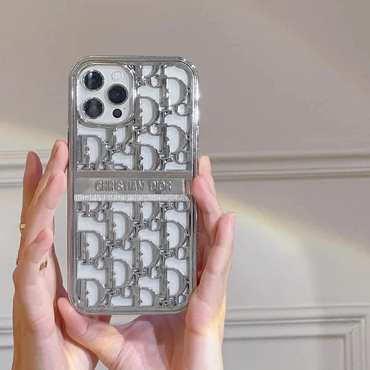 iPhone 14 Series Viral Branded Cover