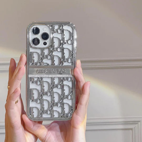 iPhone 13 Series Viral Branded Cover