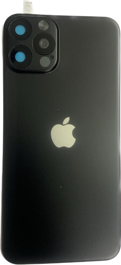 iPhone X/XS to 13 Pro Converter with Cover