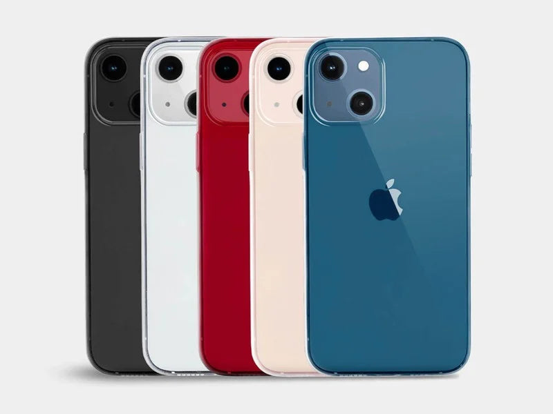 Phone Converter Ipphone XR To IPhone 13 With Edge To Edge Lens coverage, Full sheet with 9H Hardness And Installation Kit. Bubble Free Camera Glass