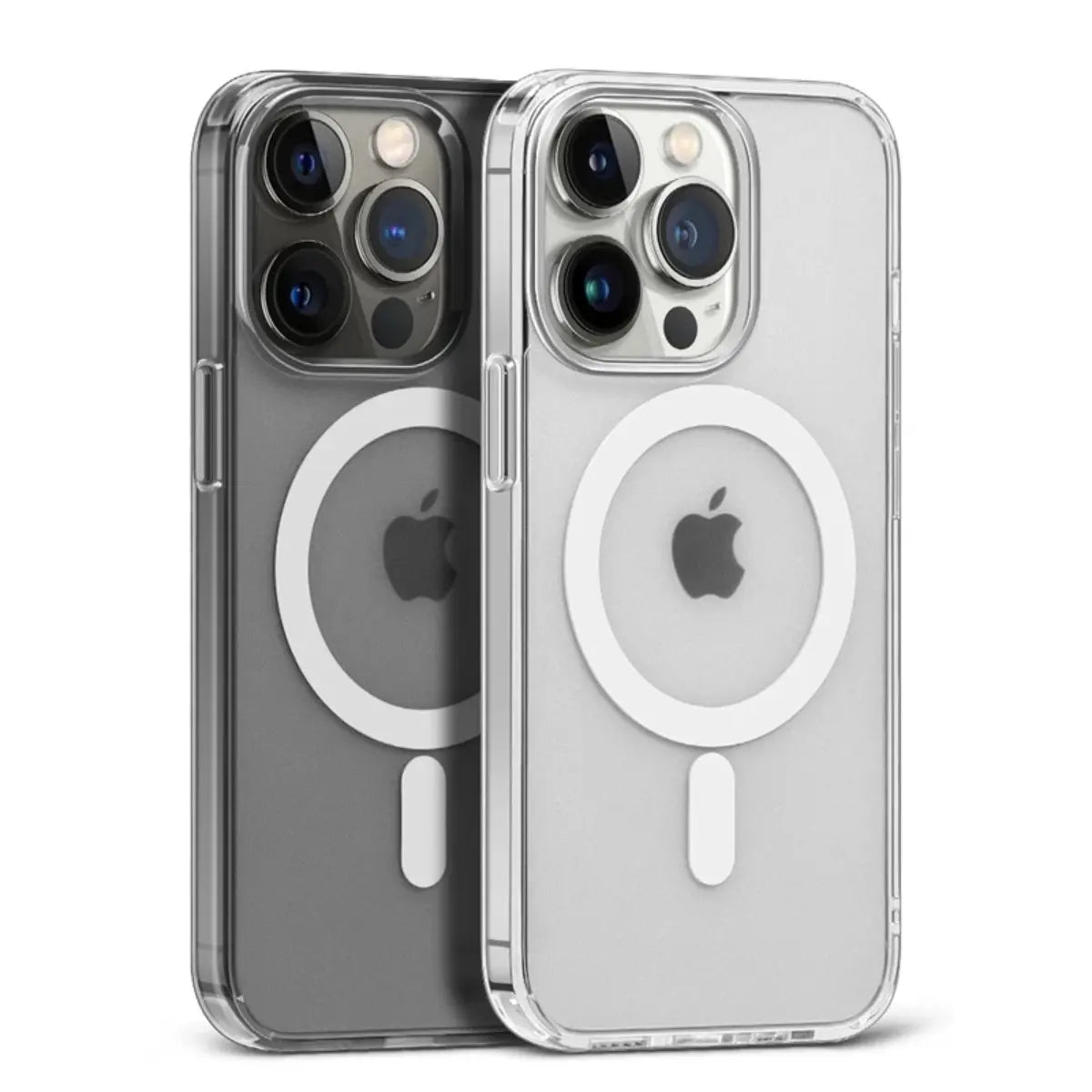 iPhone 13 Series MagSafe Clear case Orignal